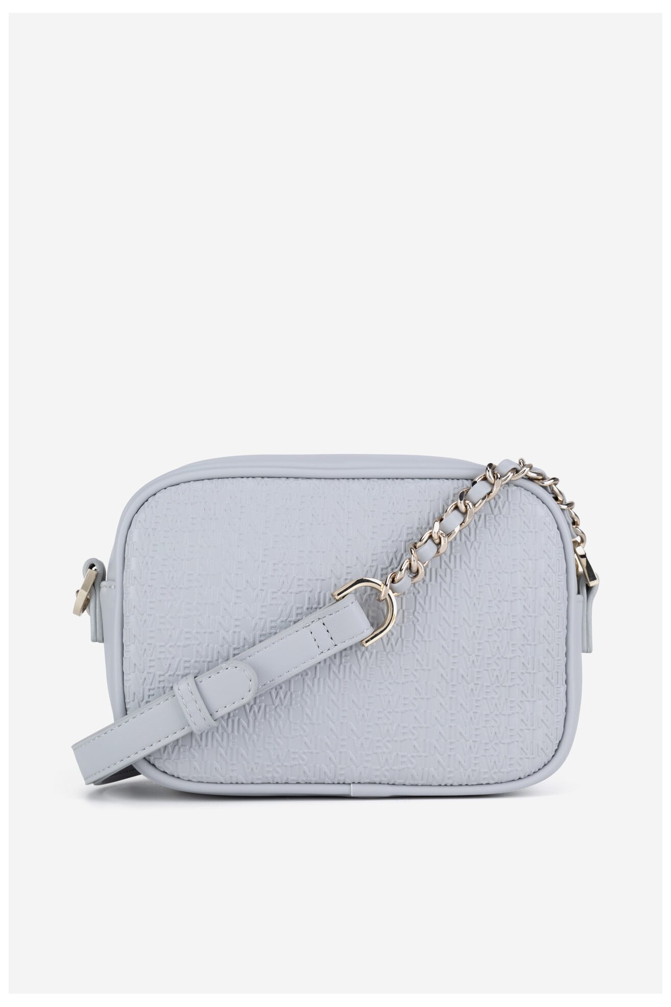 Kézitáska NINE WEST LDA6766A KÉK