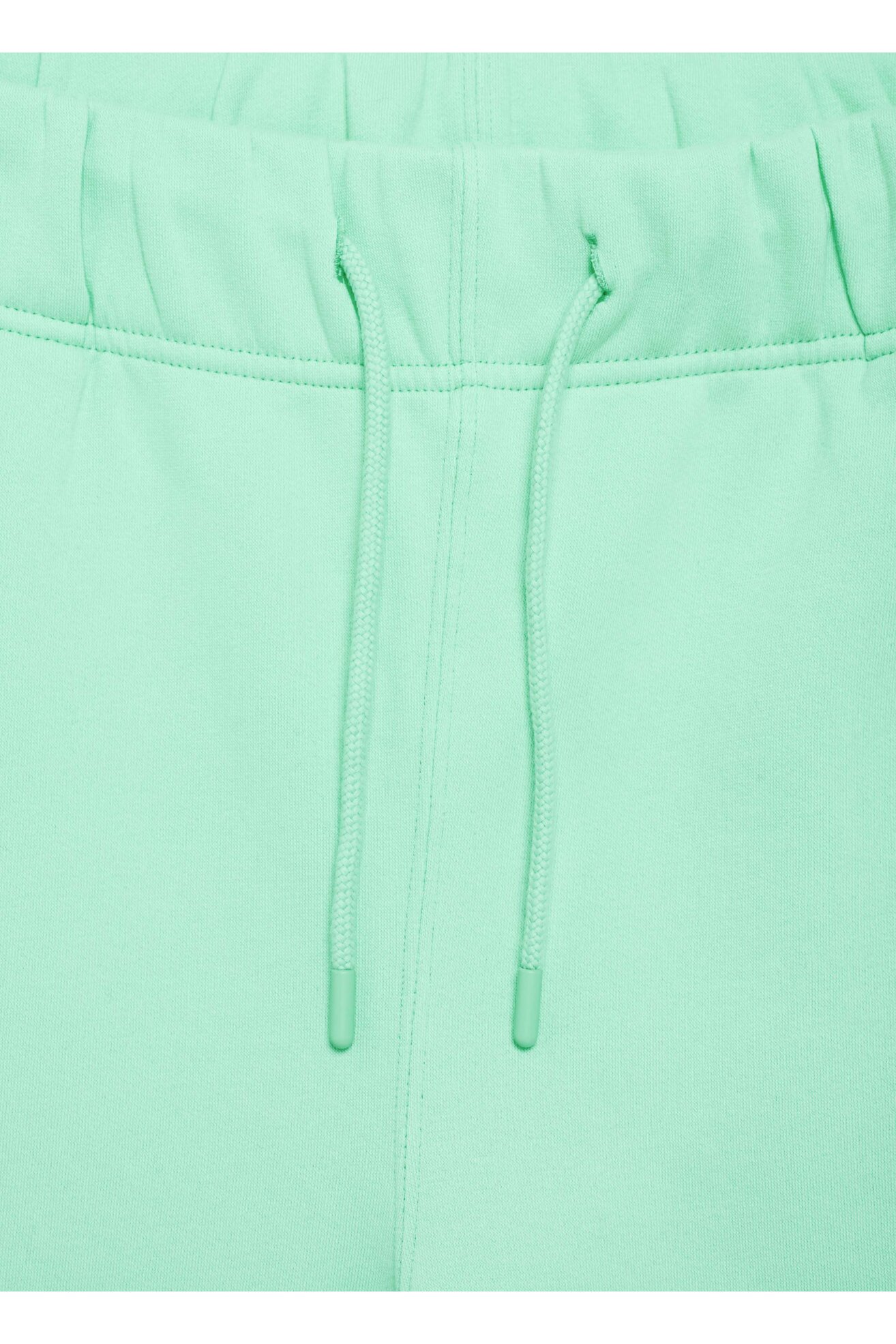 Spodnie joggersy Sprandi SS21-SPD005 Turkusowy