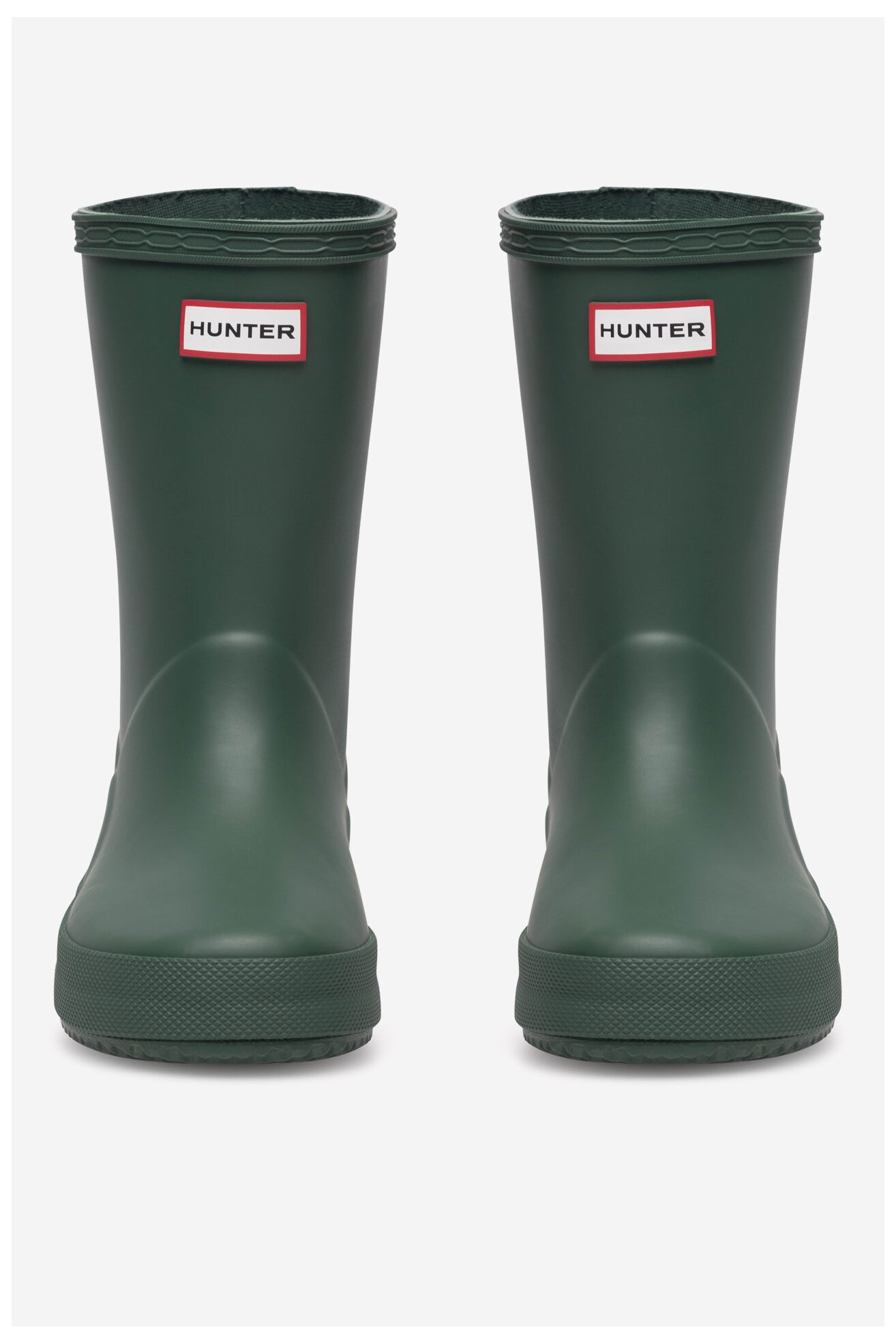 Гумени ботуши HUNTER HFC-03 КАКИ