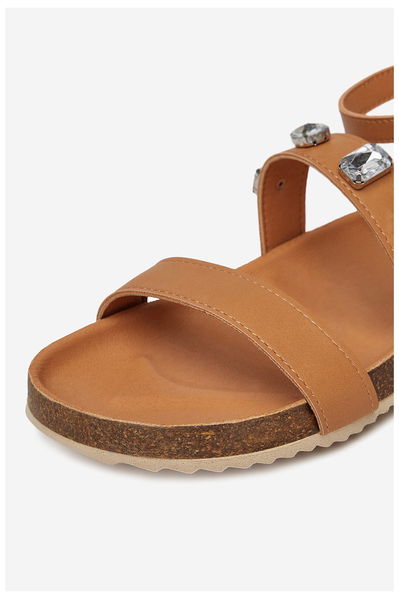 Сандали DeeZee XFL-Z1 КАМЕЛ