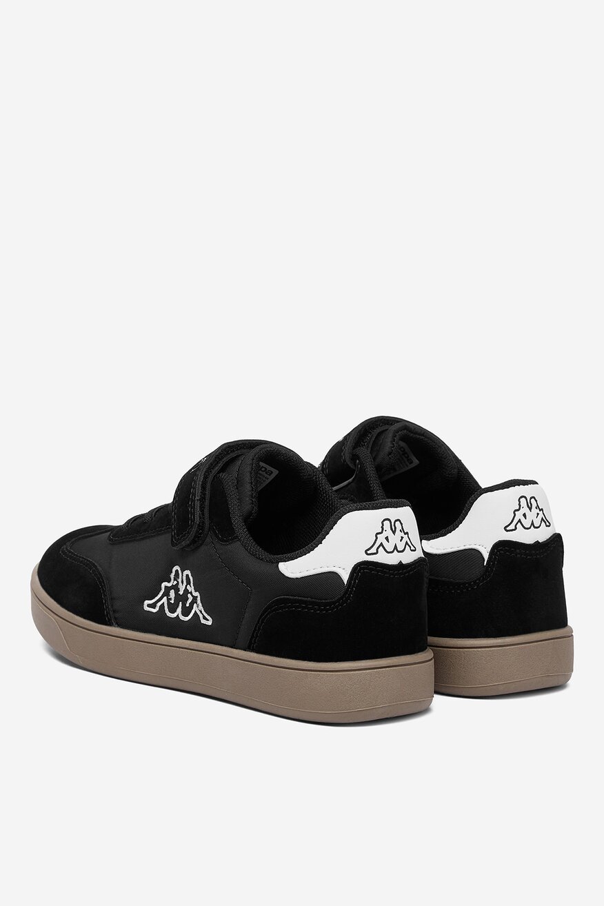 
                Спортни обувки Kappa ЧЕРЕН - 5906751713235