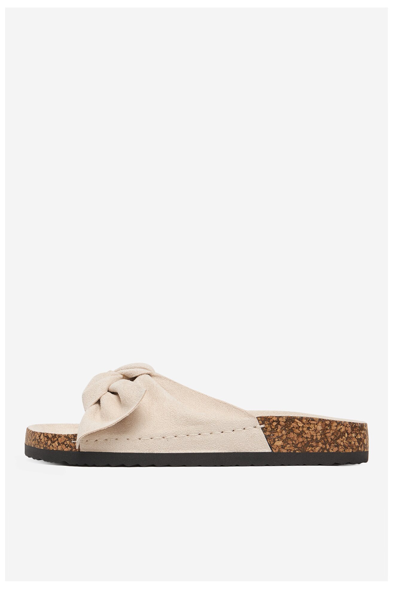 Klapki Jenny CEO-WSLS19-02 Beżowy