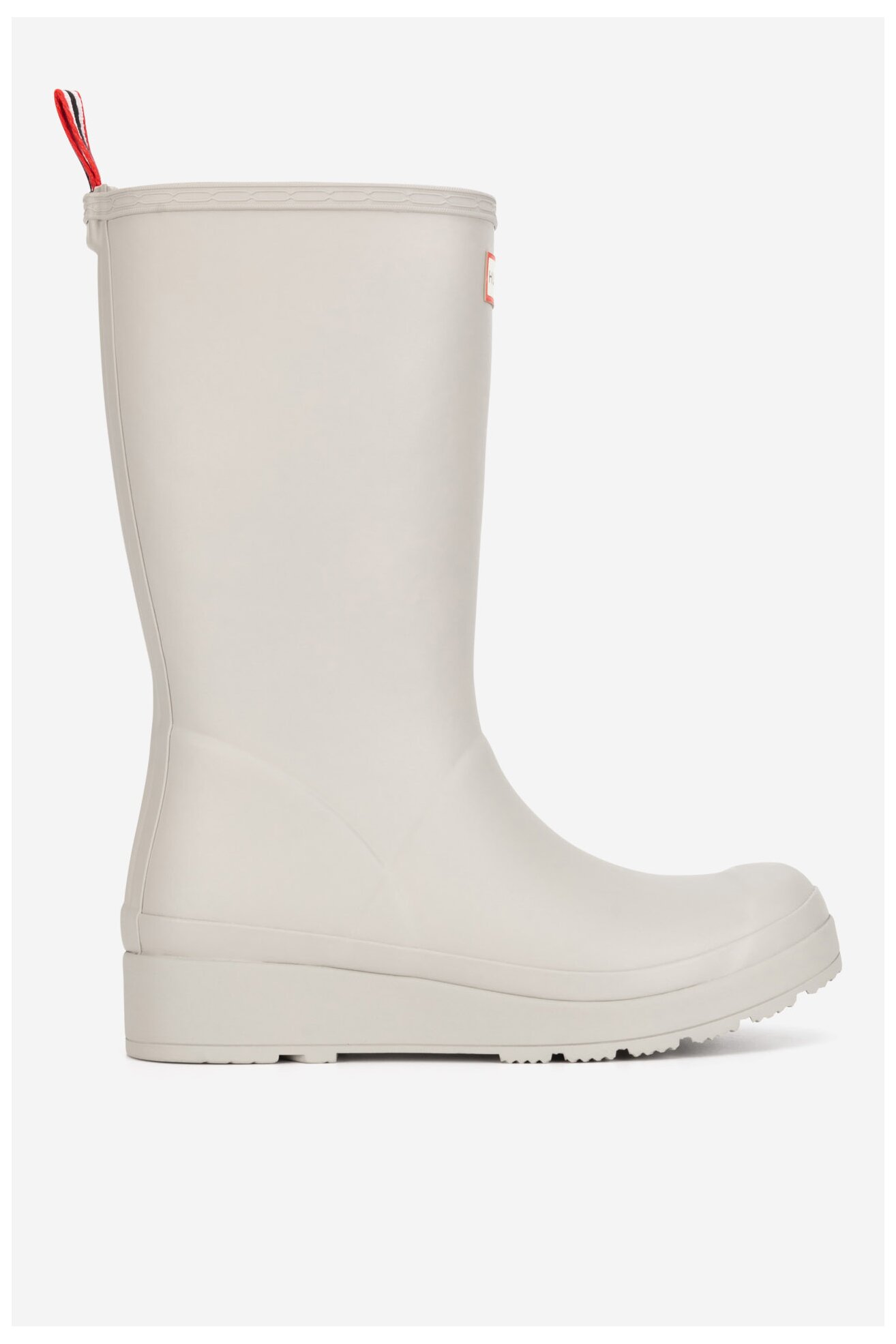 Kalosze HUNTER WFT2007RMA-ZNC Szary