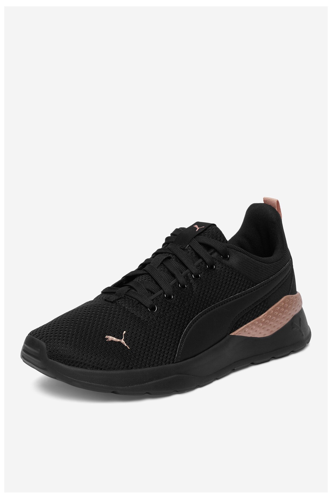 Спортни обувки Puma EO-ANZARUN LITE 37112846 ЧЕРЕН