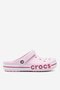 Папуче за базен Crocs C-BAYABAND CLOG 205089-6TG ROZE