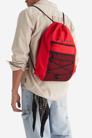 Мішок Для Взуття QUIKSILVER CEOWB-QUIC-M-001-09 ЧЕРВОНИЙ