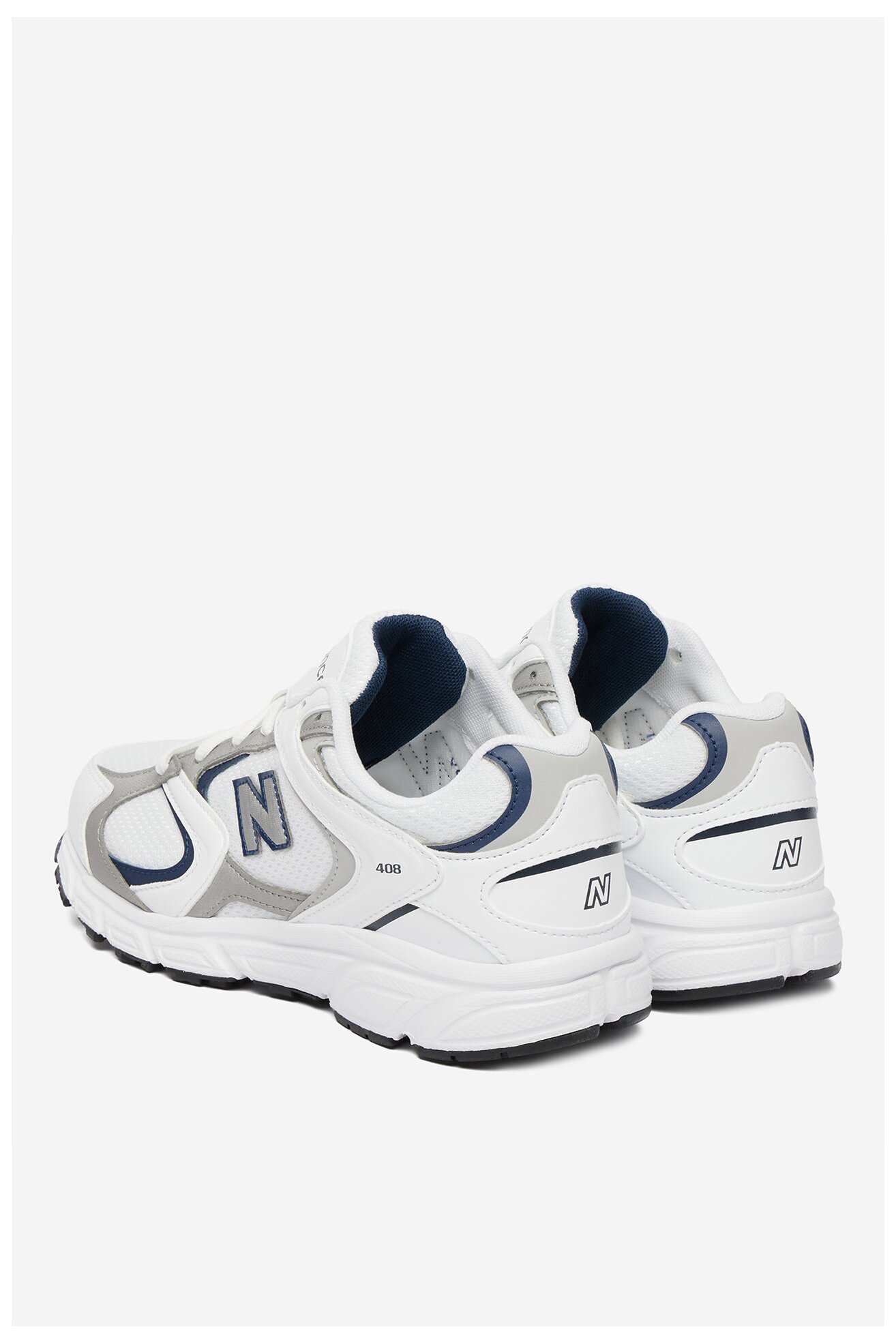 Спортни обувки New Balance C-G4085LI БЯЛ