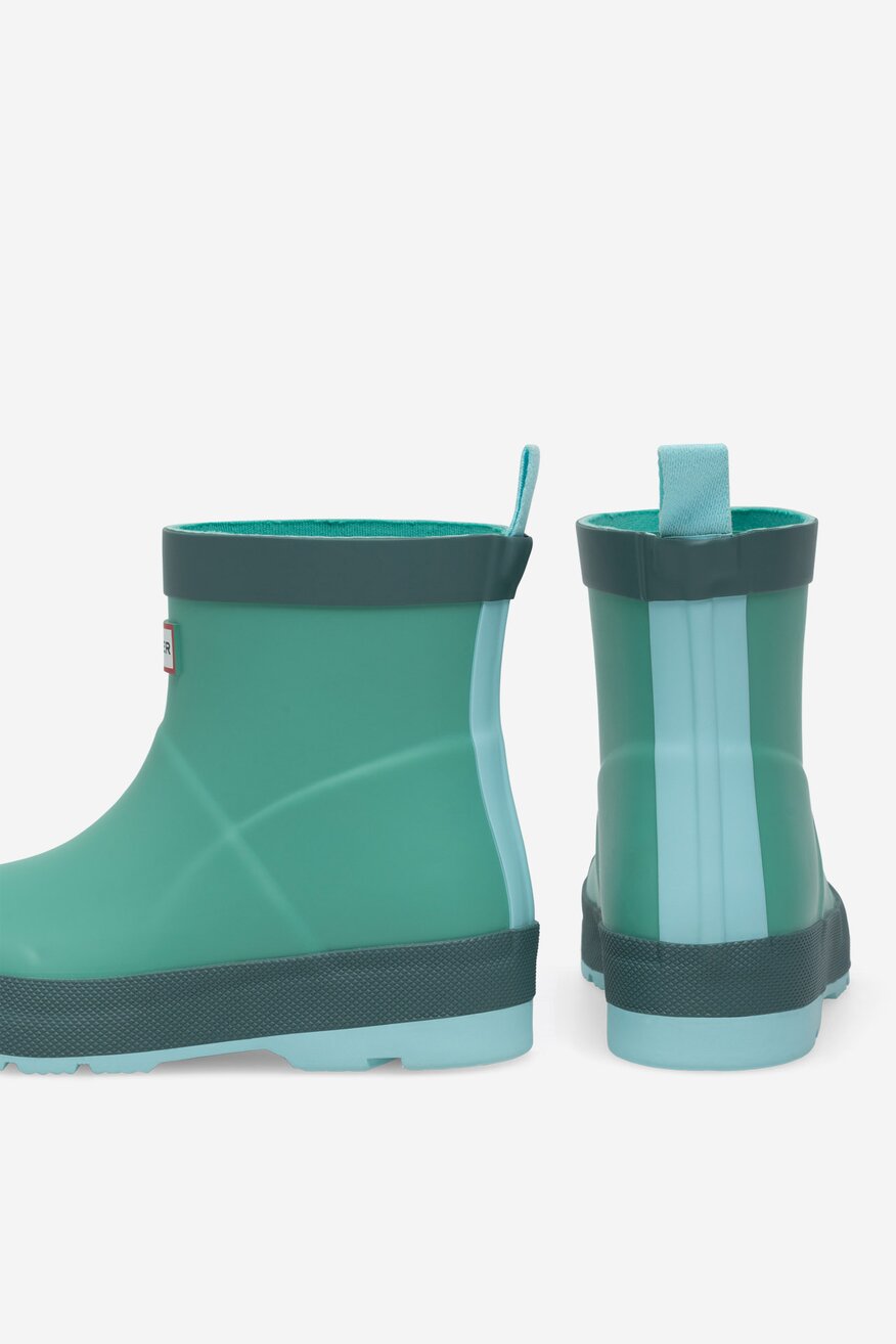 
                Гумени ботуши HUNTER ЗЕЛЕН - 5905588641056