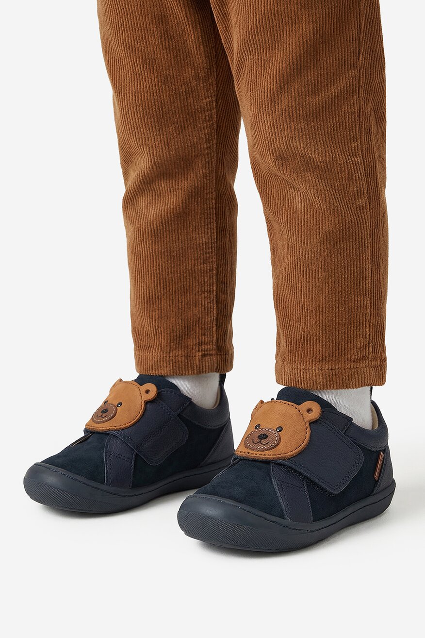 
                Cipele Lasocki Kids KOBALT PLAVA - 5906751586198