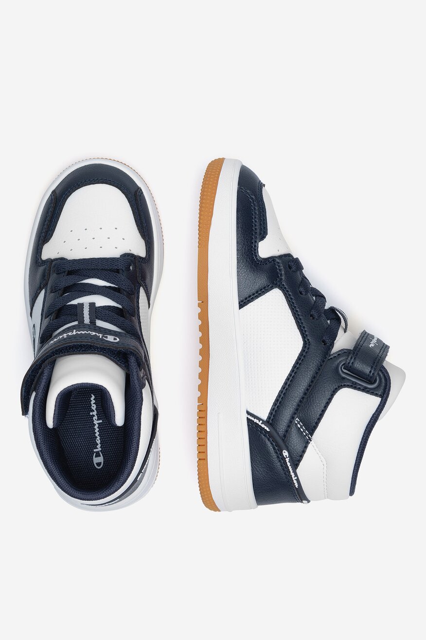 
                Sportcipő Champion SÖTÉTKÉK - 5905588668626