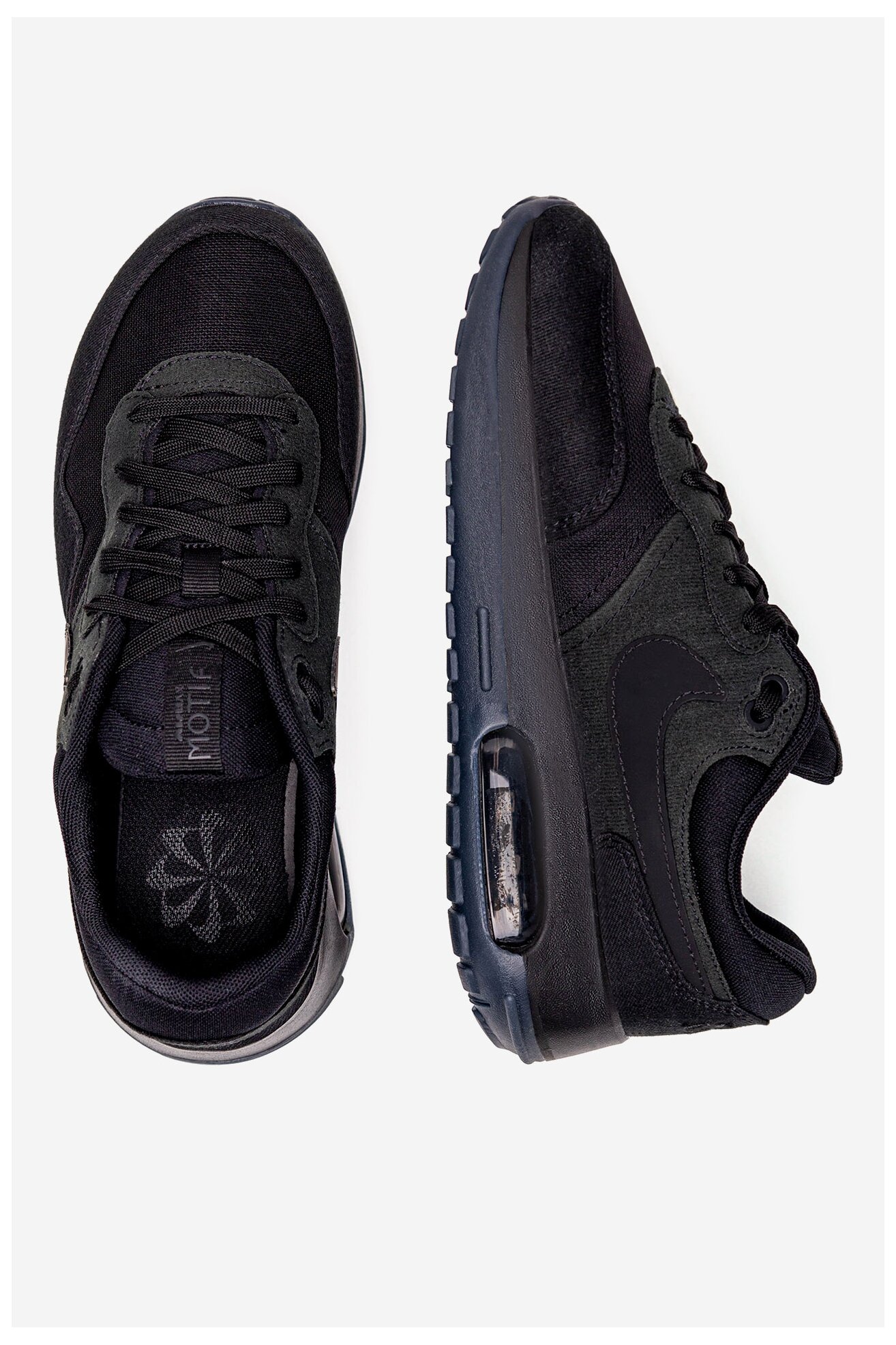 Obuwie sportowe Nike DH9388-003 Czarny