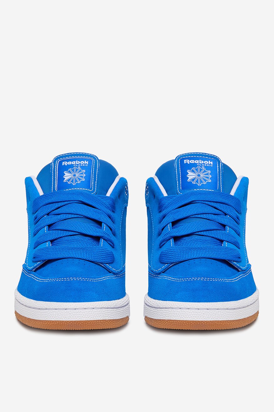 Reebok - EO-CLUB C BULC CLN - 5906751194751