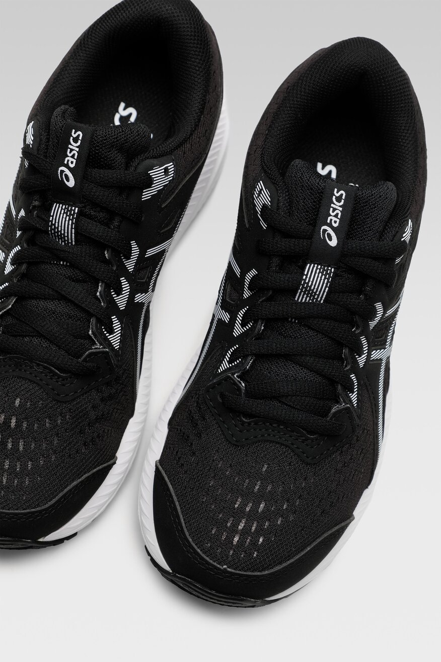 ASICS - Obuwie sportowe czarne - 5904862140872