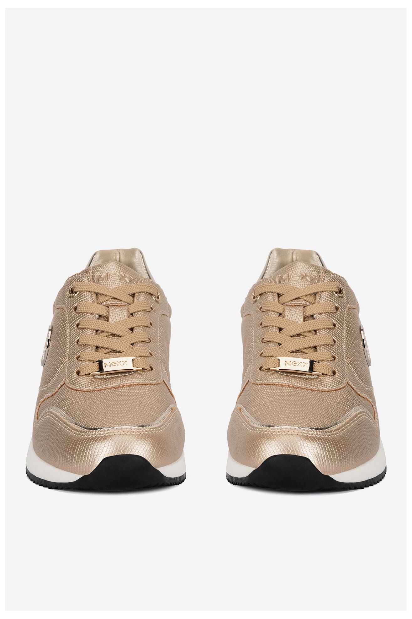 Sneakerși Mexx MI001008043W AURIU