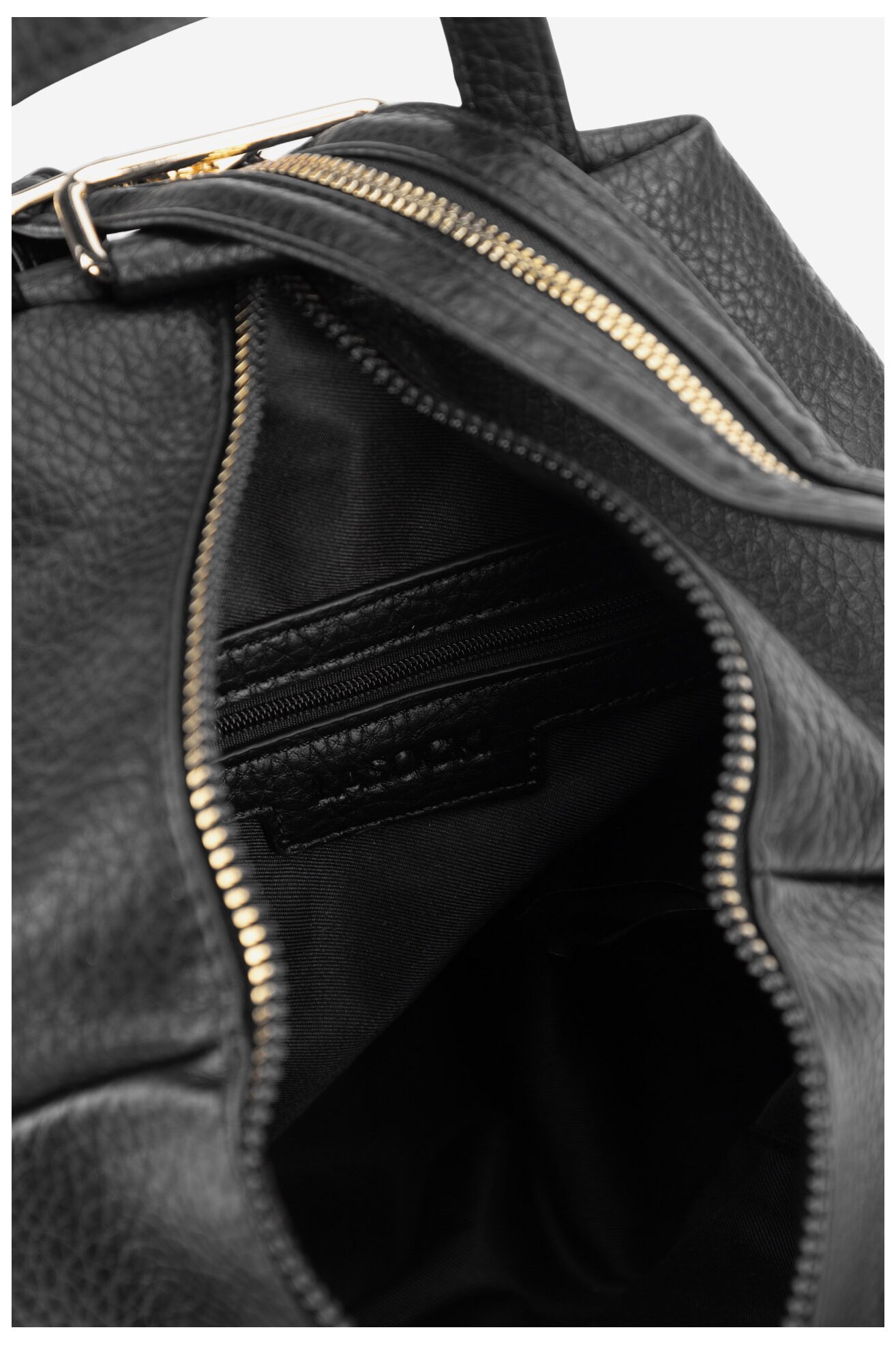 Plecak Lasocki LSK-K-017-06 Czarny