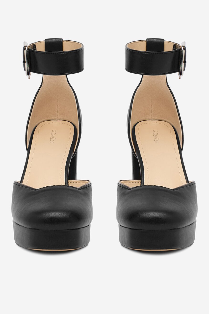 DeeZee - Czółenka - 5906751910511