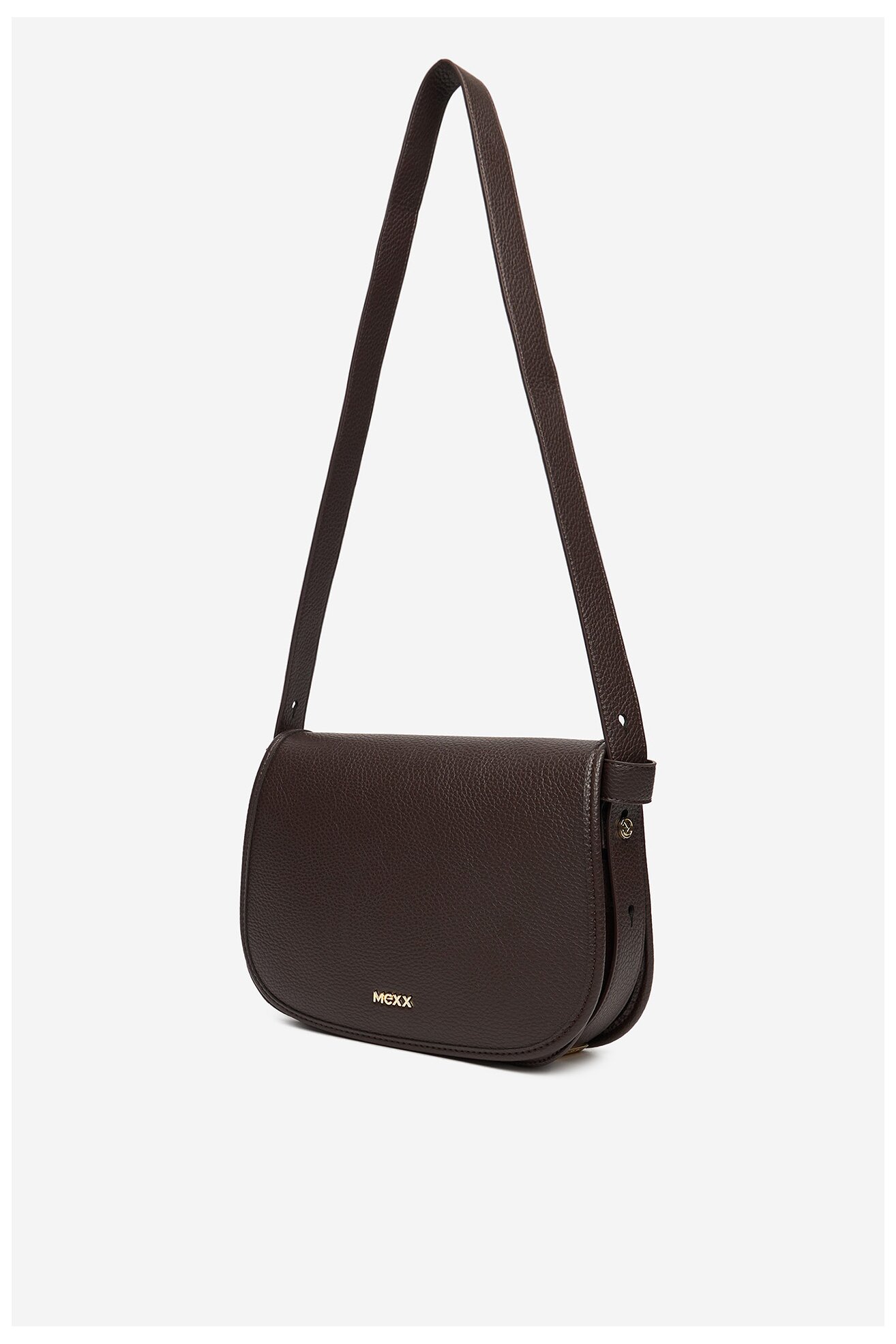 Torebka Mexx C-MEXX-L-022-08 Brązowy