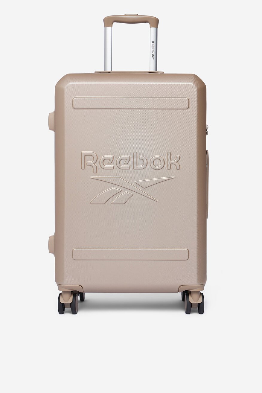 Reebok - Walizka średnia na kółkach - 5906751169674