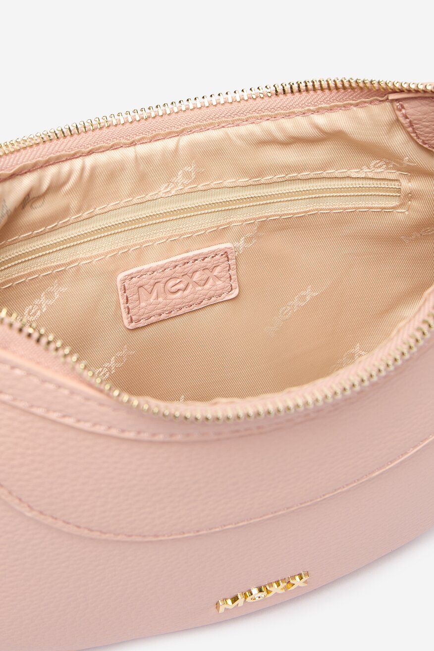 Дамска чанта Mexx РОЗОВ - 5906751520772