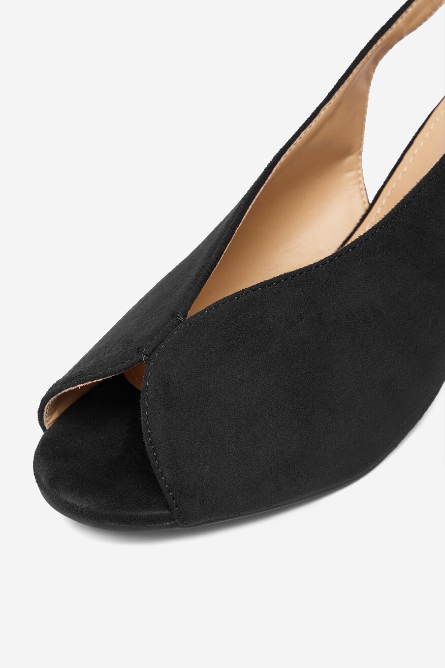 
                Сандали Jenny ЧЕРЕН - 5906751743478