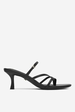 Papuče Juicy Couture CEO-CWBFS20-50 CRNA