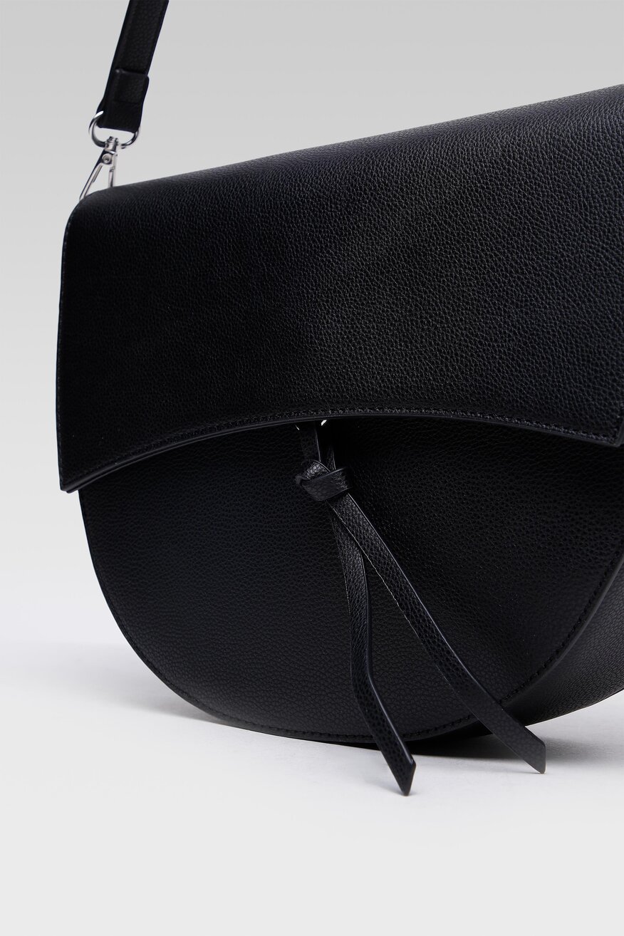 
                Jenny Fairy - Torebka czarna - 5904248077334