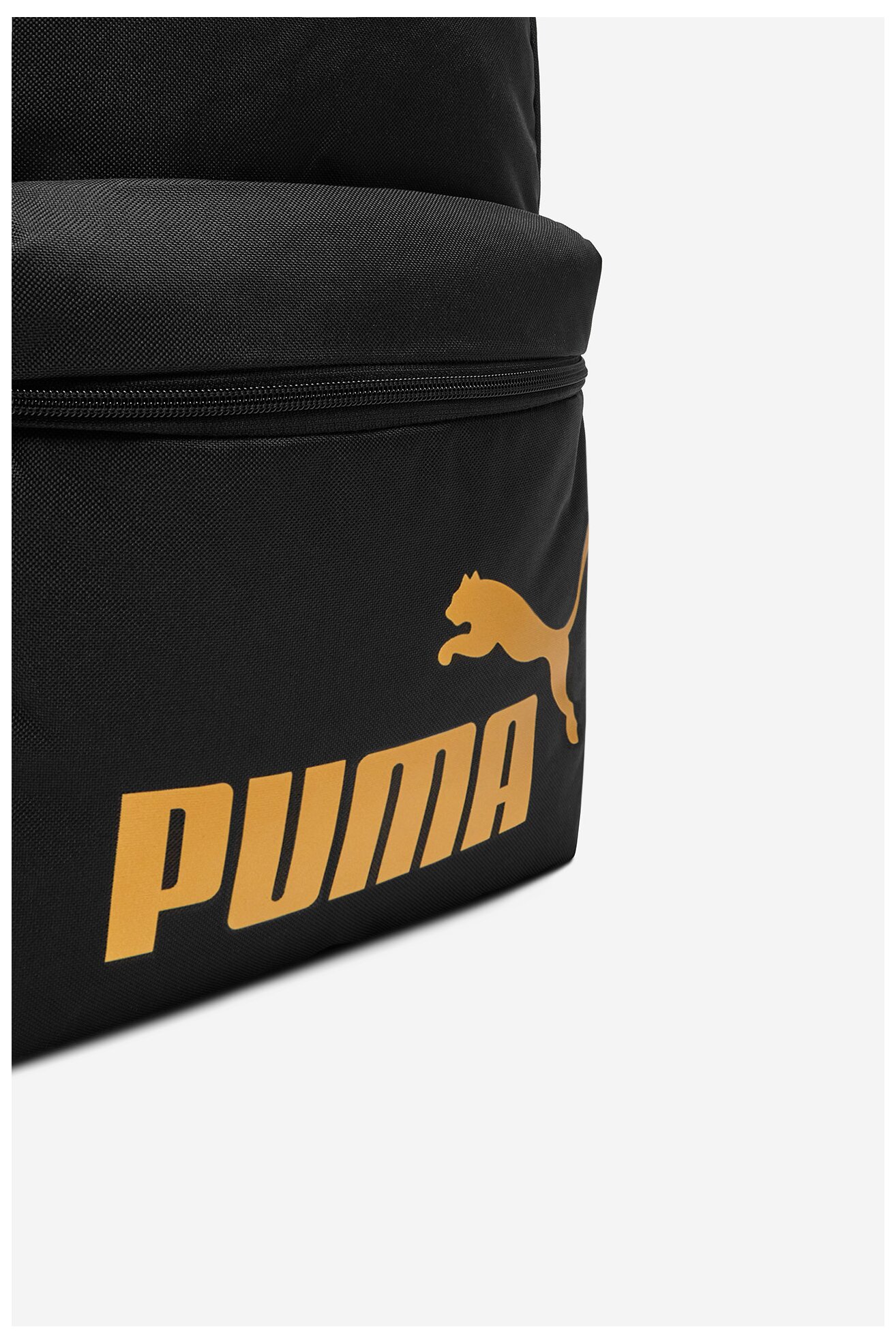 Plecak Puma PHASE BACKPACK 9116403 Czarny