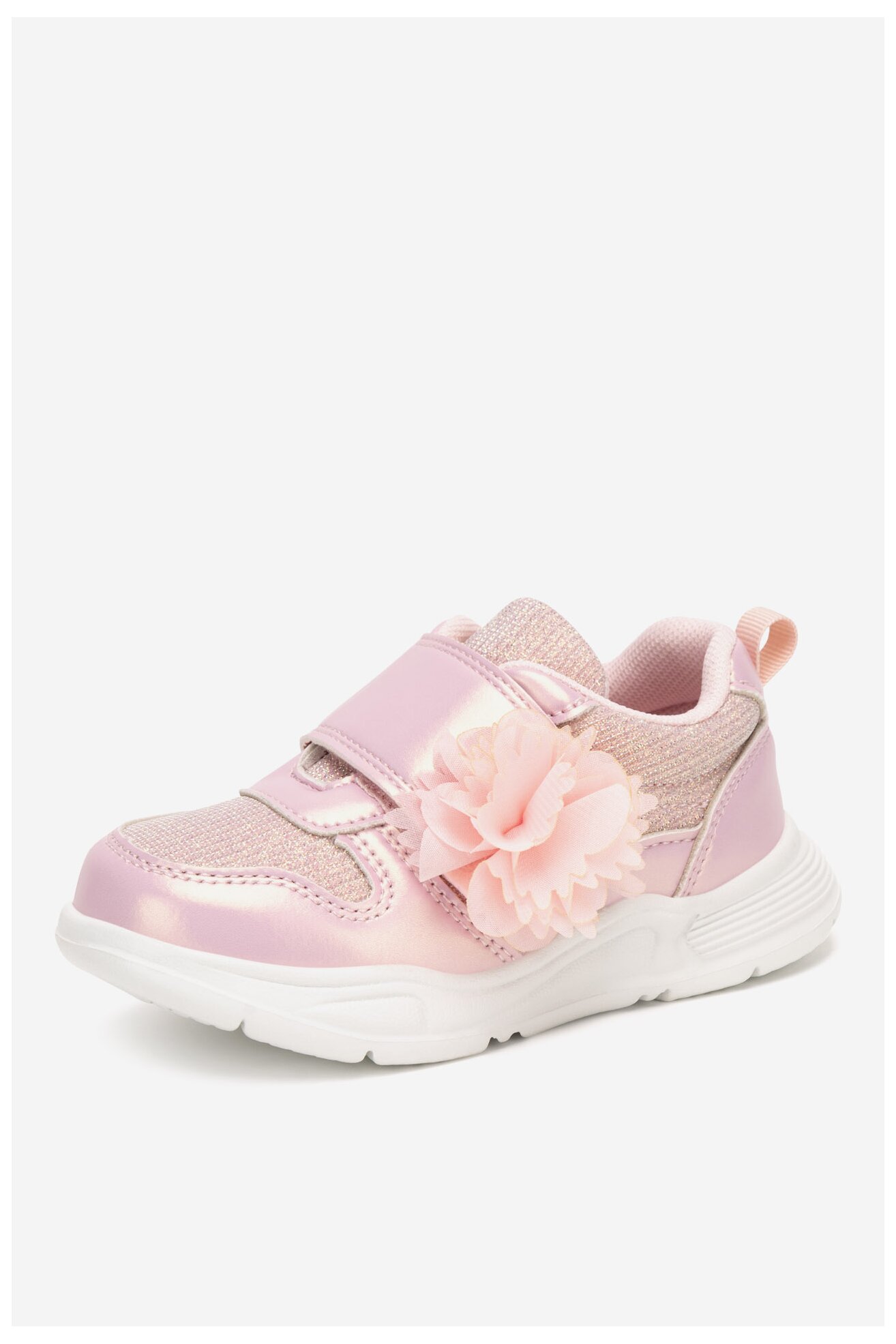 Patike Nelli Blu CM240716-1 ROZE