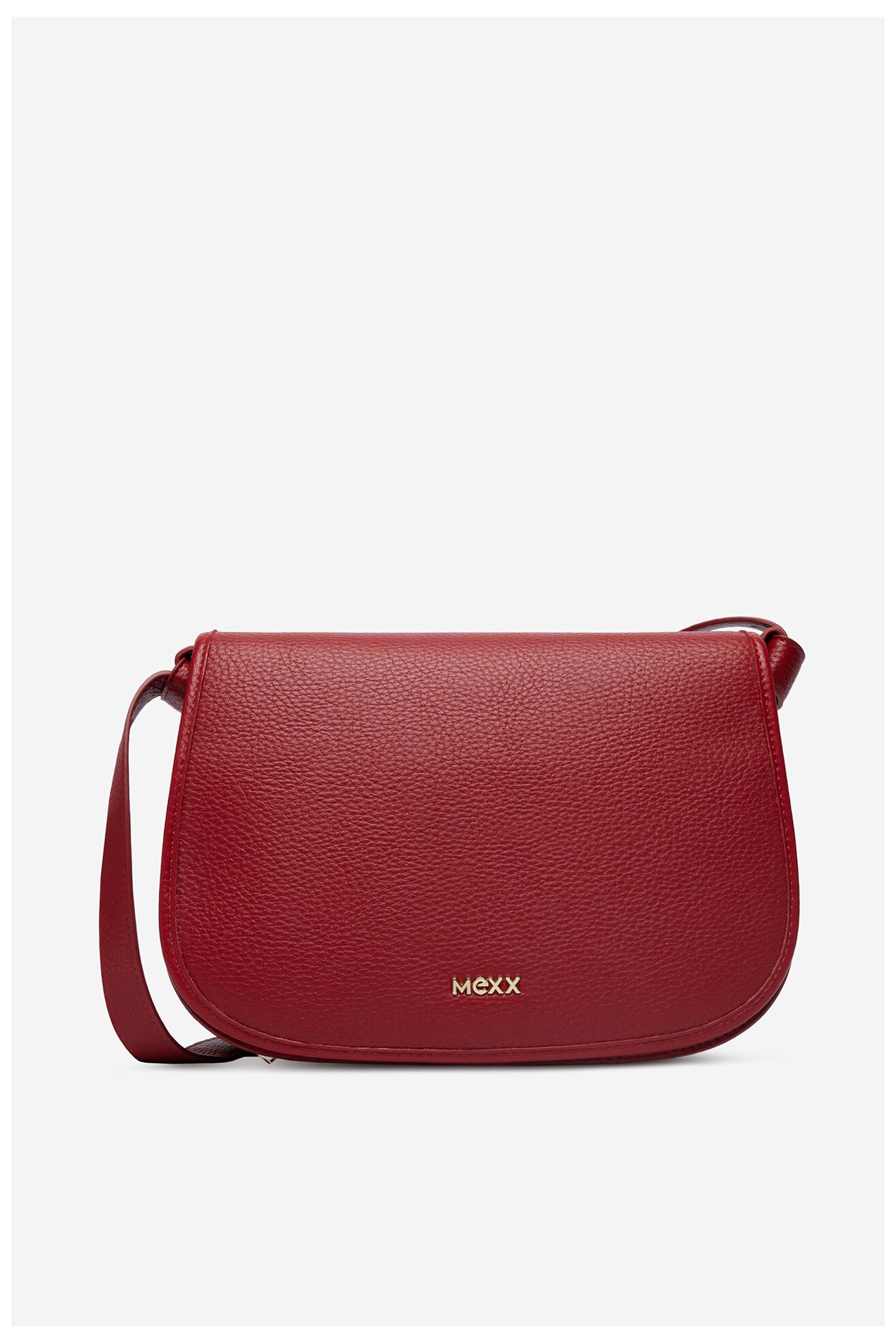 Torba Mexx CEO-MEXX-L-022-08 TAMNO CRVENA