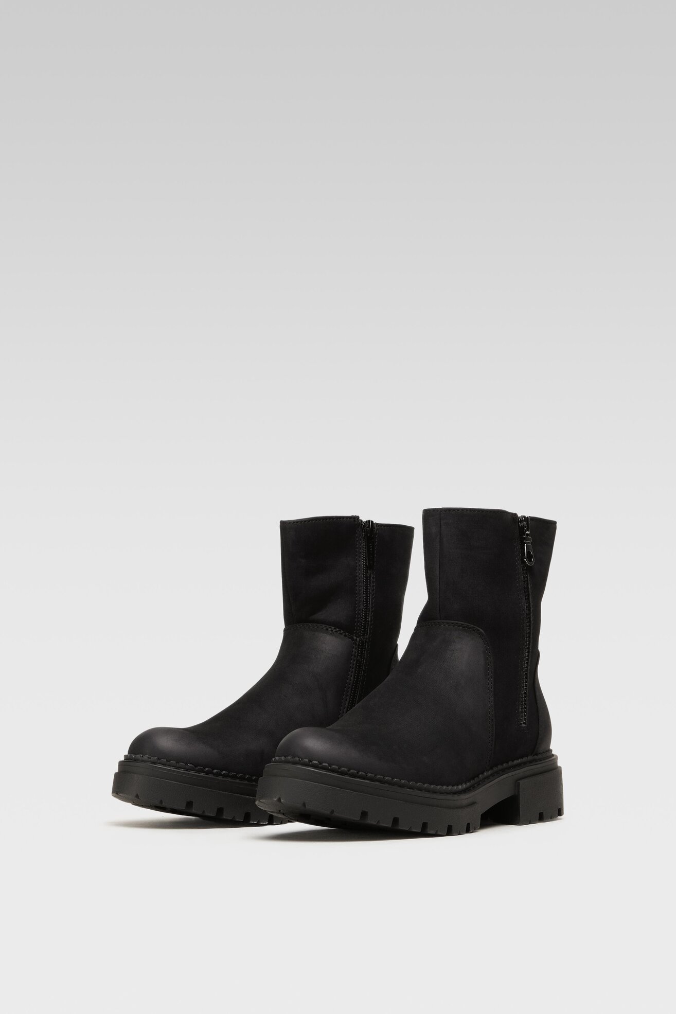 Боти Jenny Fairy WS5579-41 ЧЕРЕН