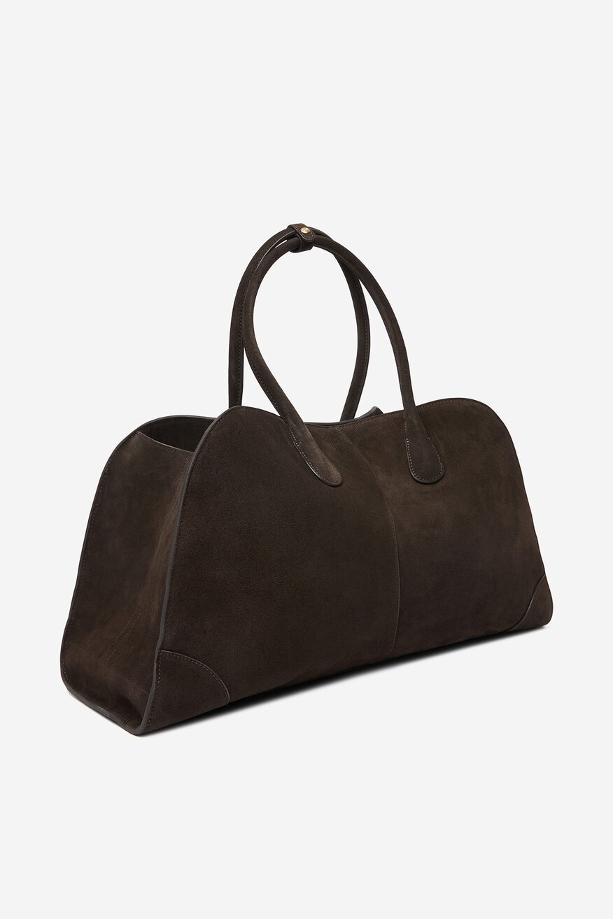 
                Сумка З Ремінцем Gino Rossi ТЕМНО-КОРИЧНЕВИЙ - 5906751377628