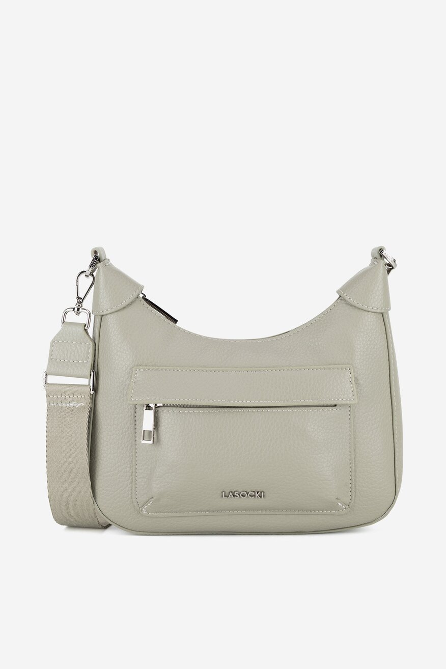 
                Kézitáska Lasocki ZÖLD - 5903698632933