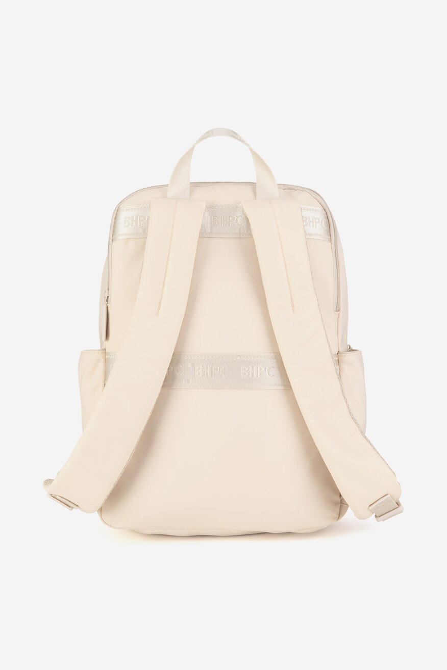 
                Beverly Hills Polo Club - Duży plecak miejski - 5905588843757