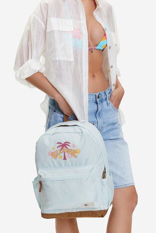 Рюкзак BILLABONG BLB-KS-002-07 ГОЛУБИЙ