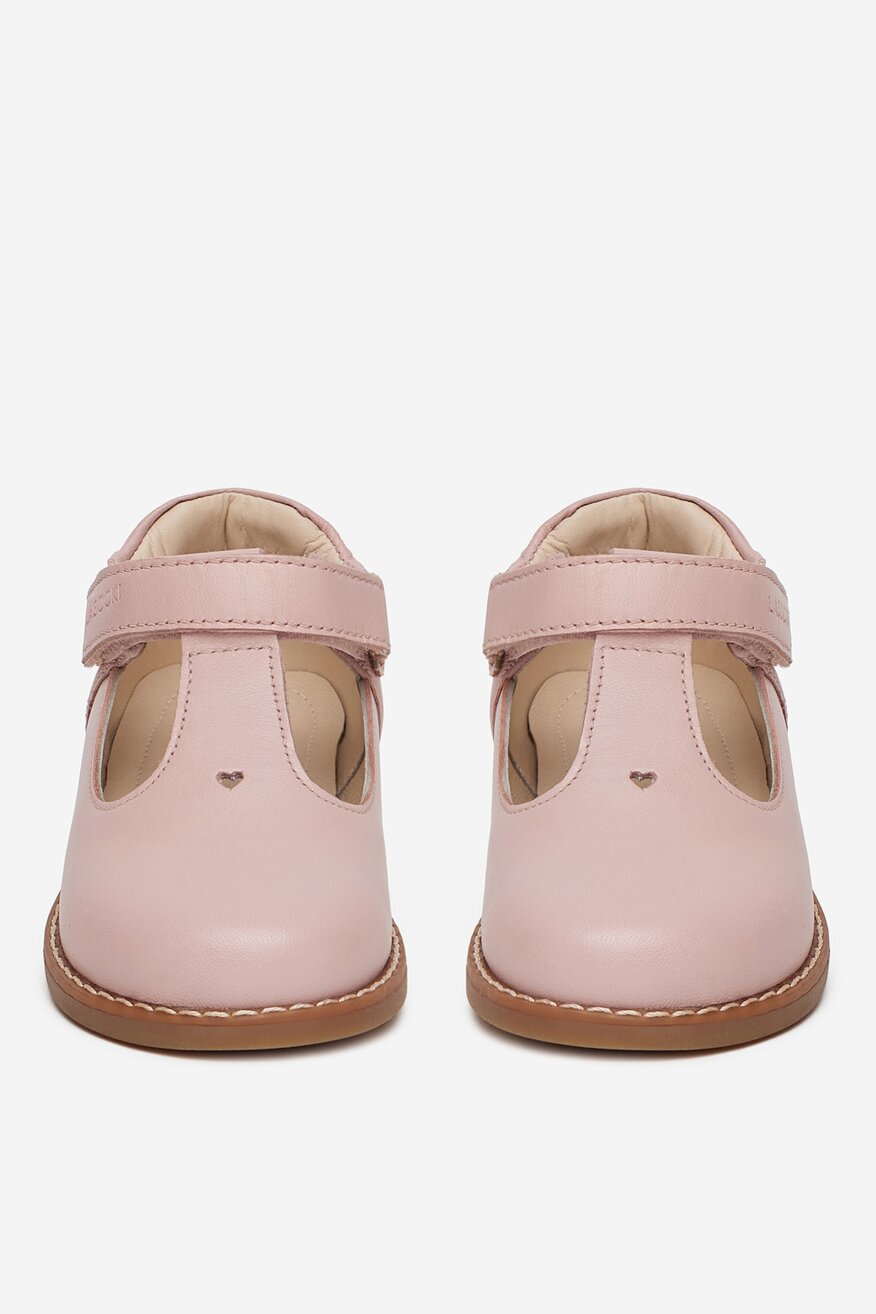 
                Балерина Lasocki Kids СВЕТЛОРОЗОВ - 5903419925177