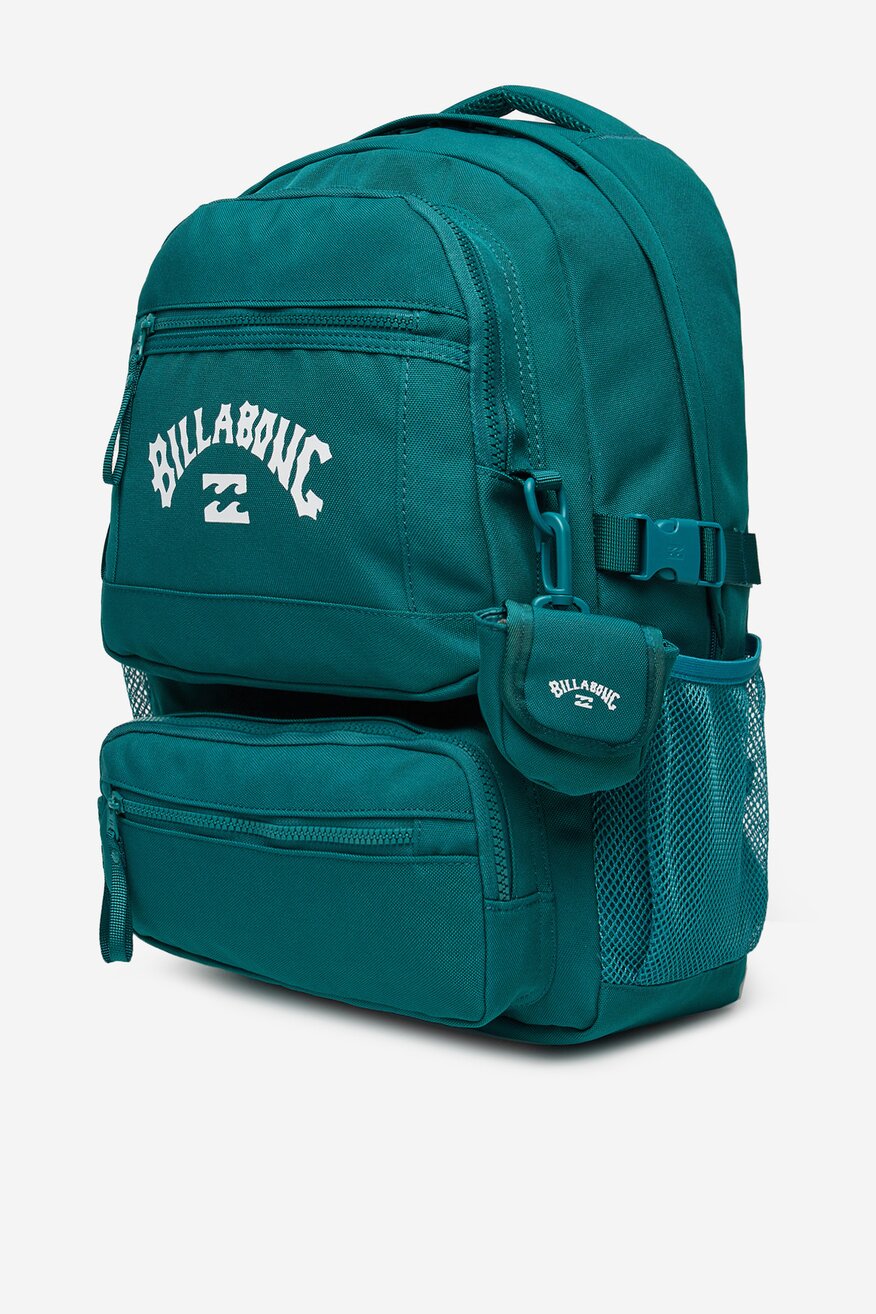 BILLABONG - Duży plecak sportowy - 5906751333051