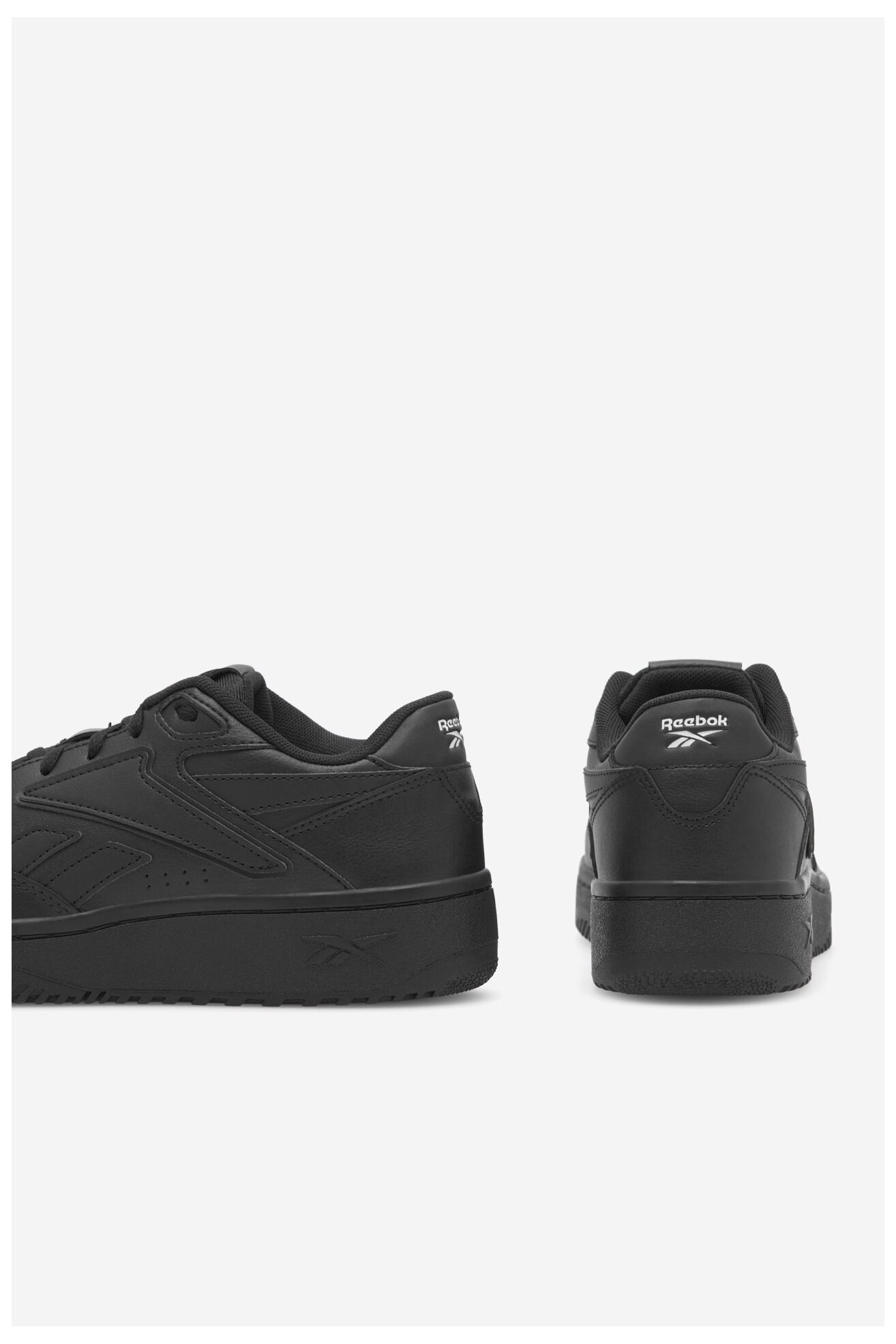 Obuwie sportowe Reebok ATR CHILL JR 100200204 Czarny