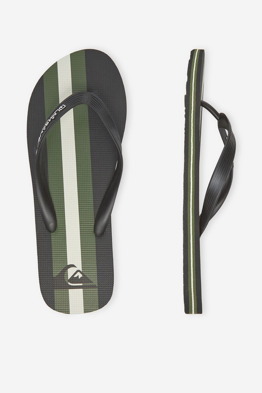 QUIKSILVER - MOLOKAI STRIPE - 5906751015049