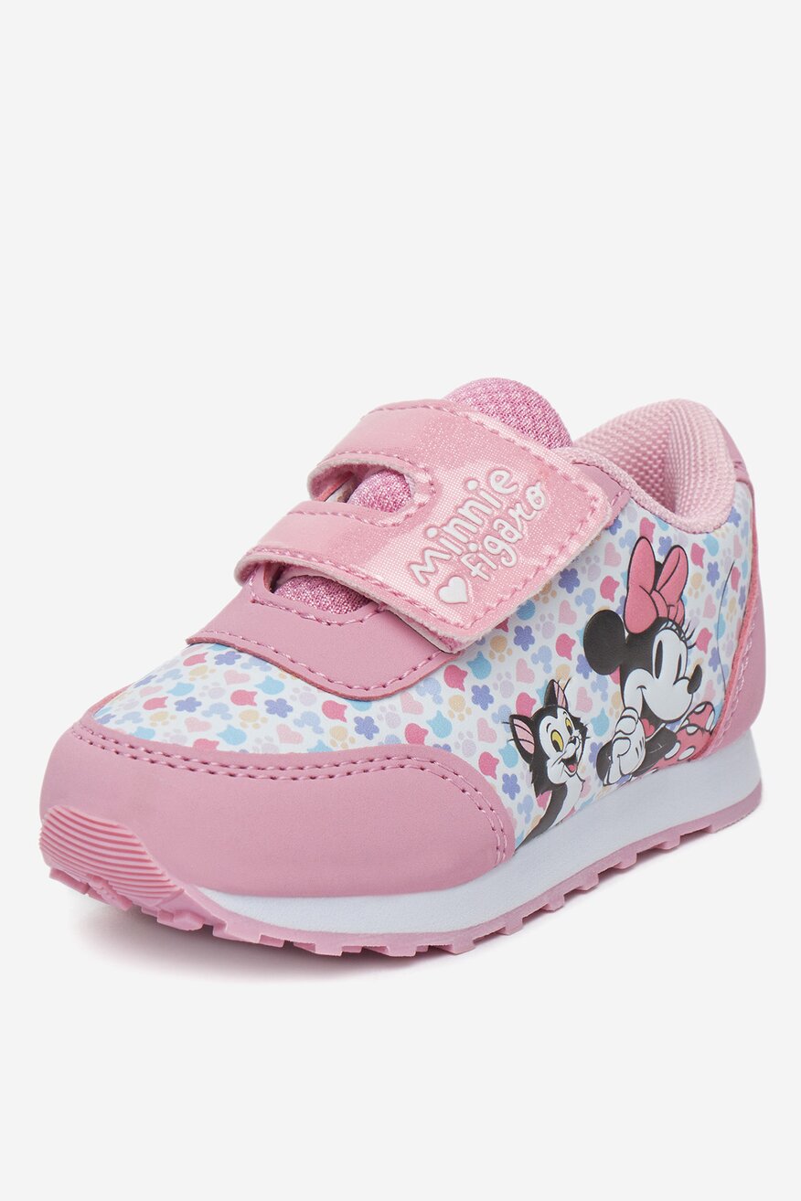 
                Mickey&Friends - Buty sportowe - 5903698050218