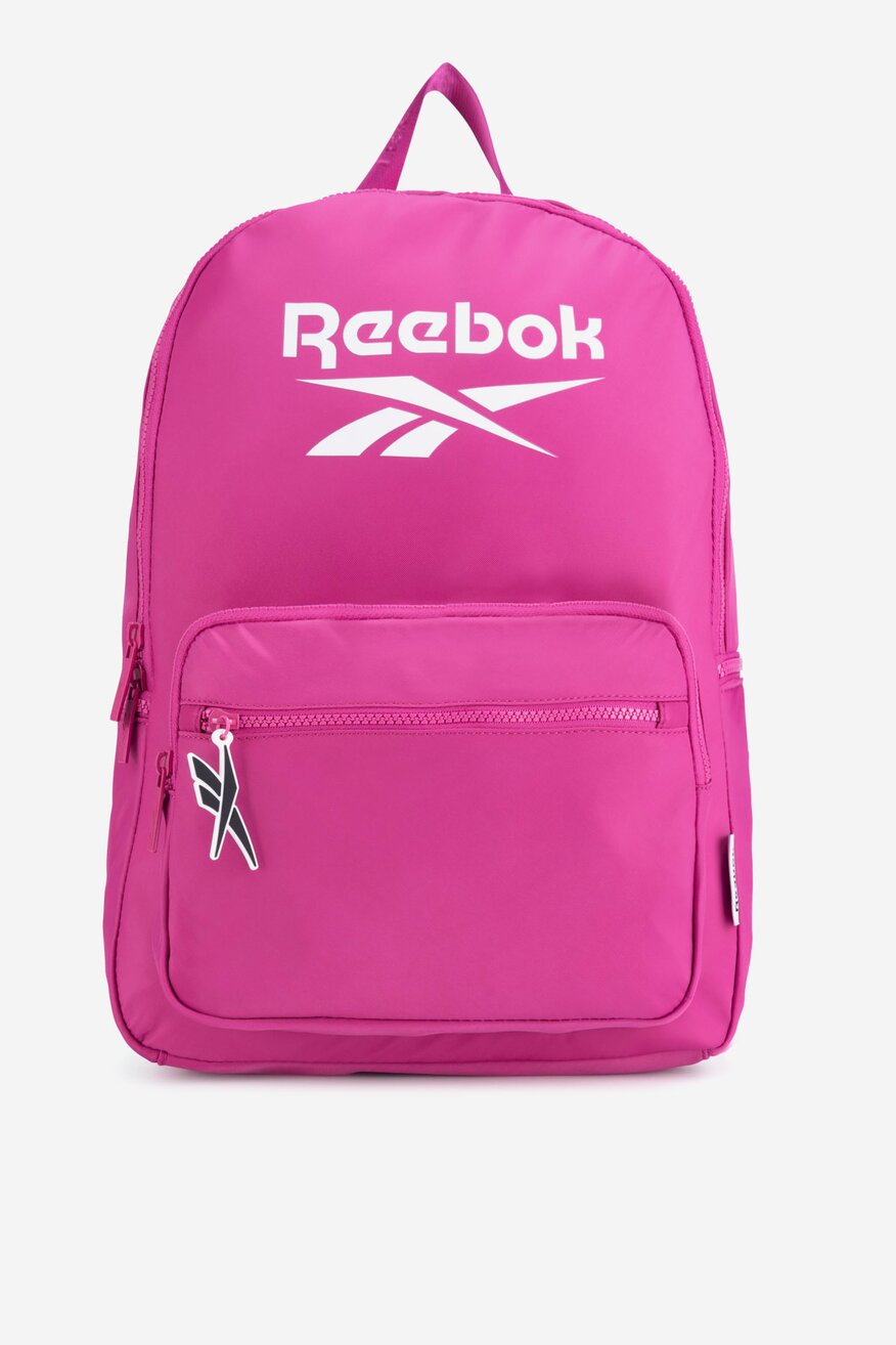
                Reebok - Duży plecak sportowy - 5905588613398