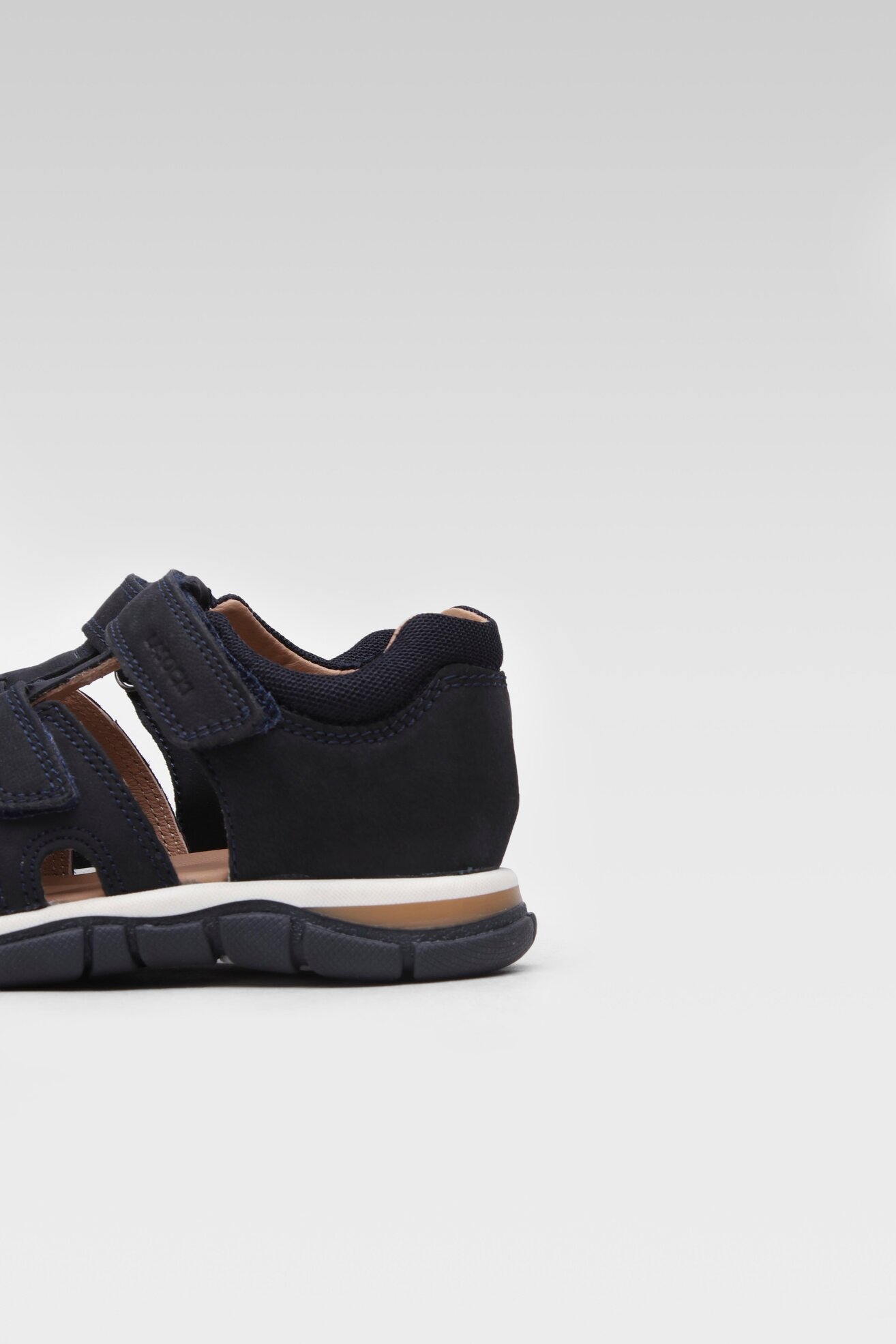 Sandały Lasocki Kids IVAR CI12-3033-04 Granatowy