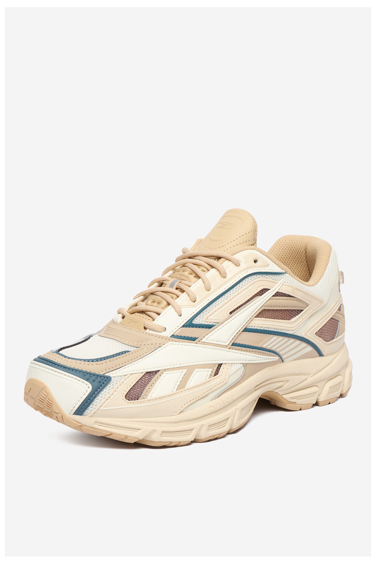 Obuwie sportowe Reebok EO-PREMIER ROAD ULTRA 100260193 Beżowy