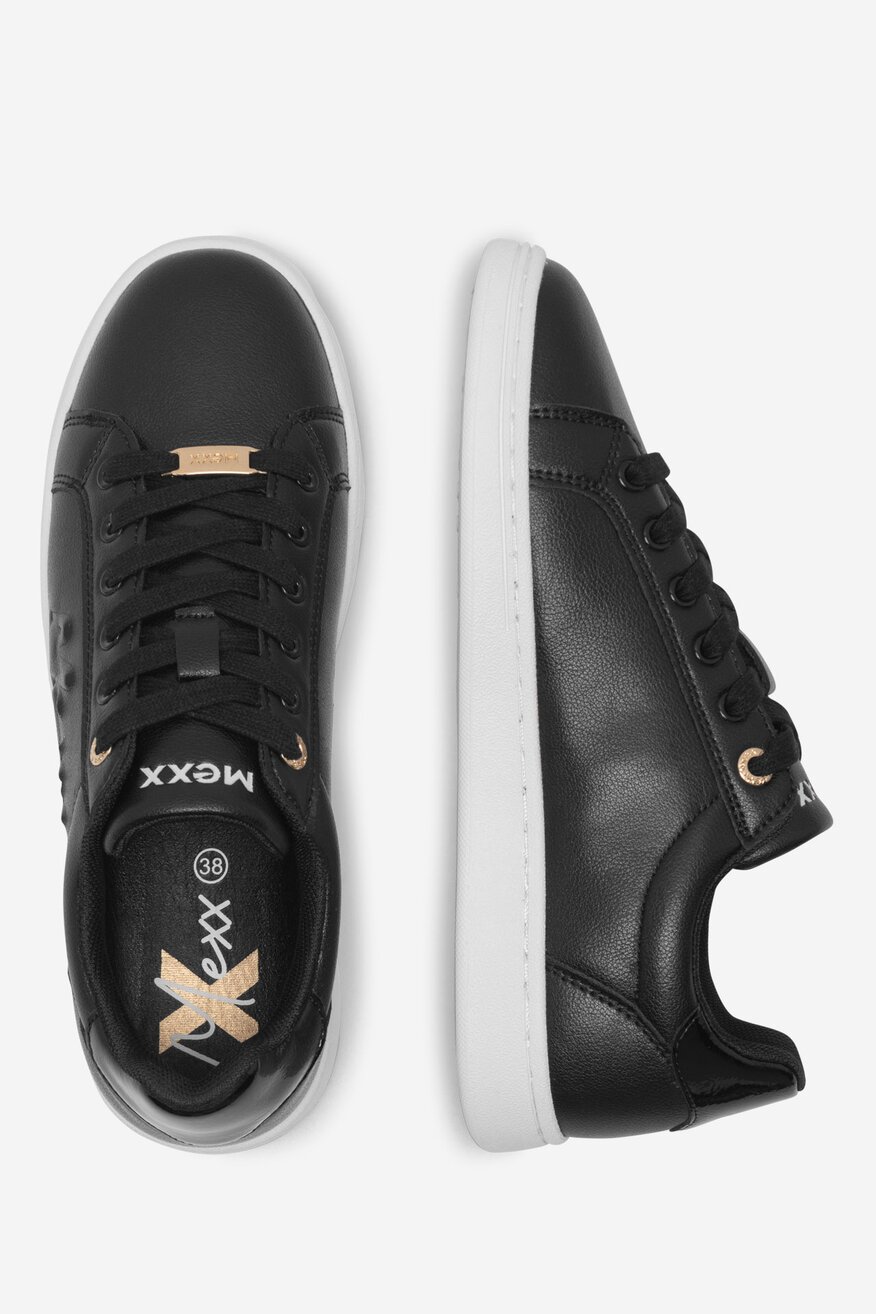 
                Mexx - Sneakersy - 5905588545552