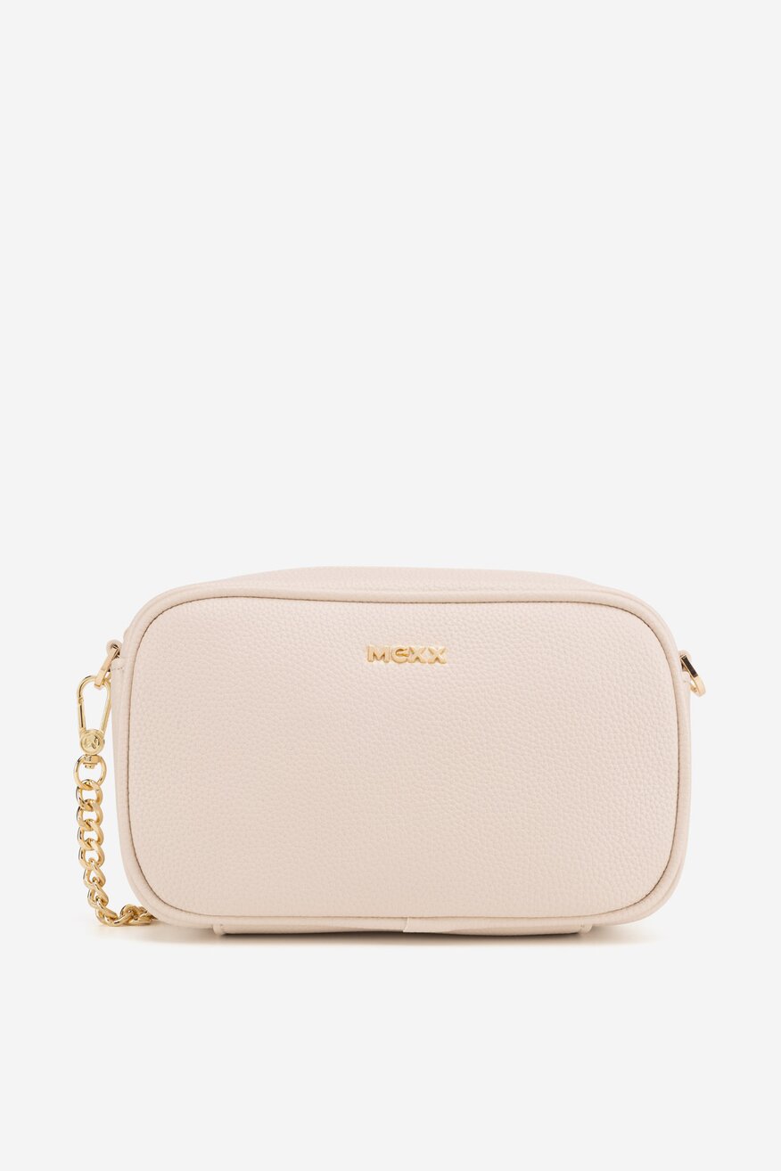 
                Mexx - Mała torebka crossbody - 5903698179469