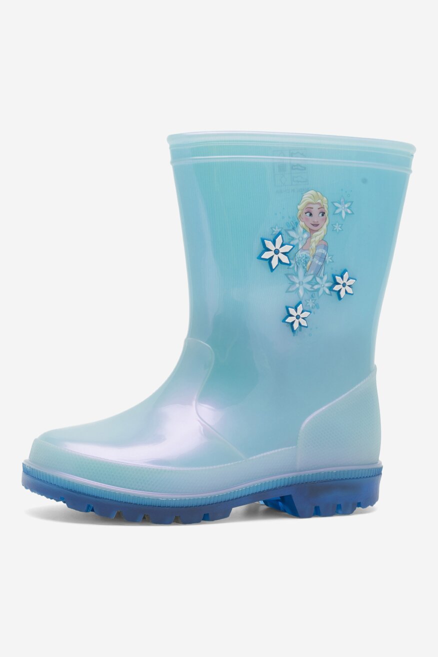 
                Frozen - Kalosze z migającymi diodami - 5904862934839