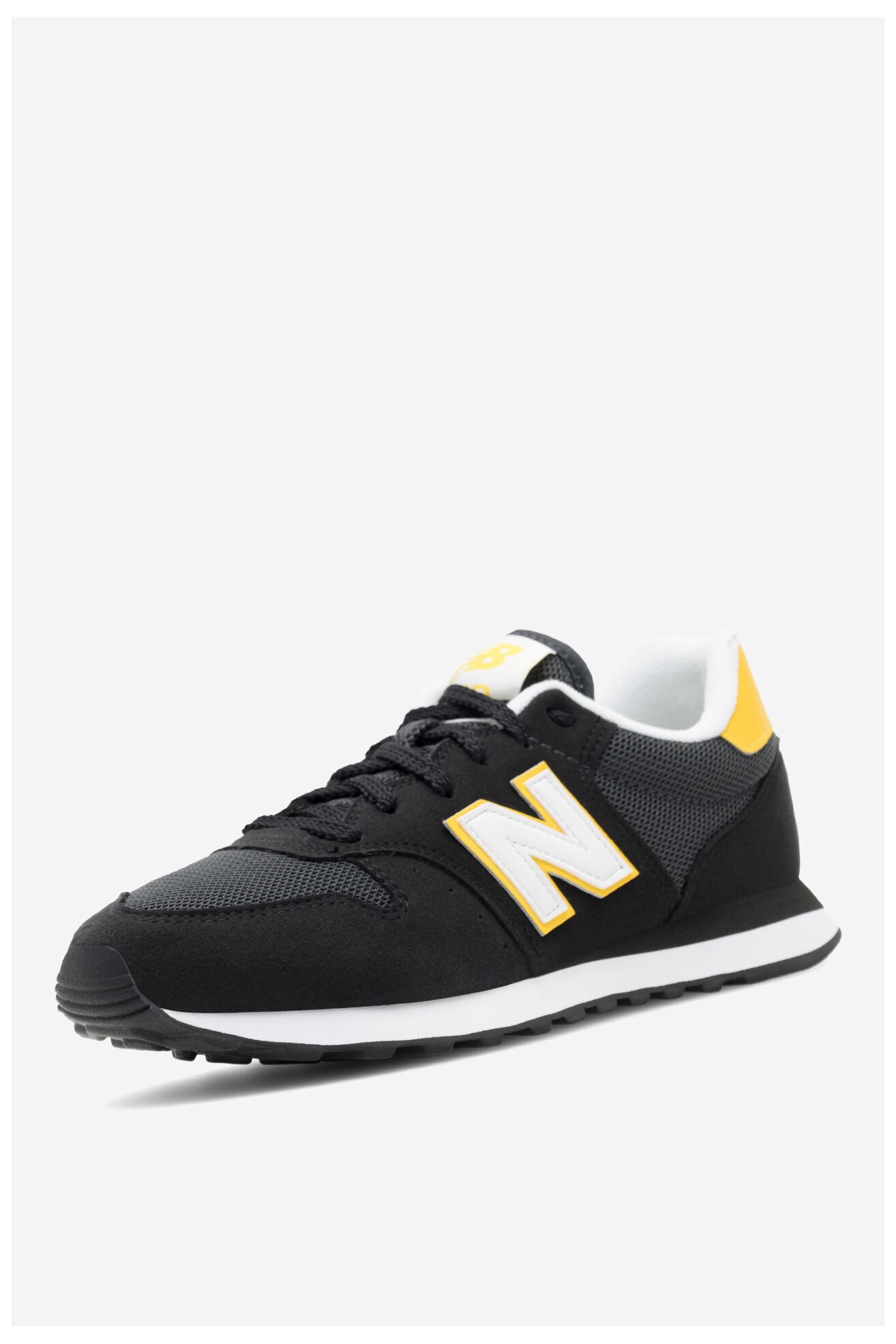 Obuwie sportowe New Balance GW500CH2 Czarny