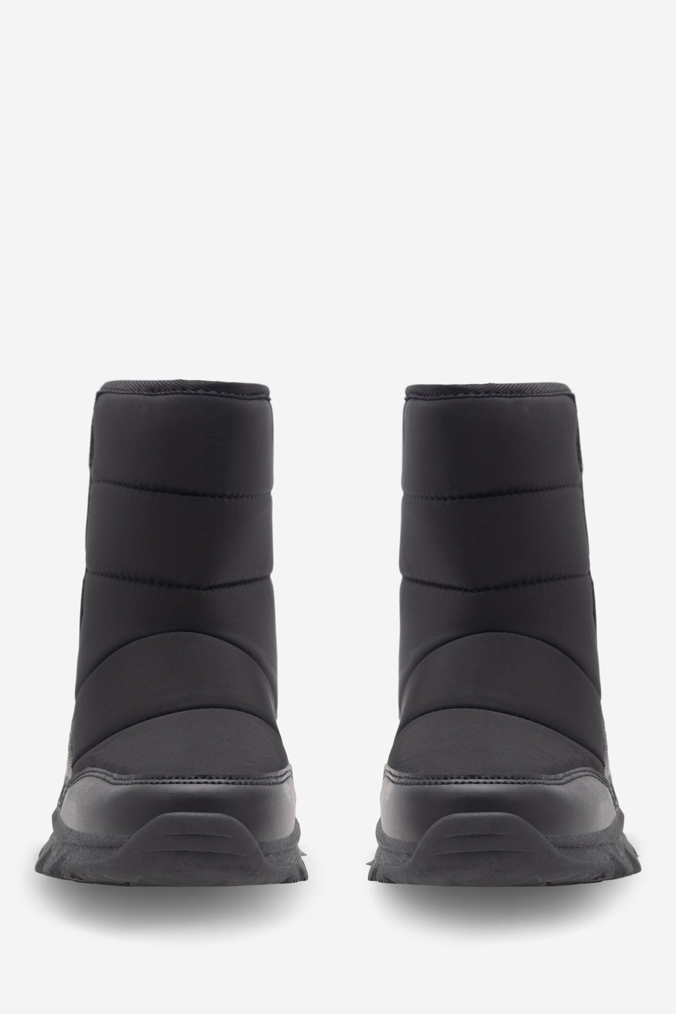 Bocanci SPRANDI EARTH GEAR WINTER PUFF CP86-23983 NEGRU