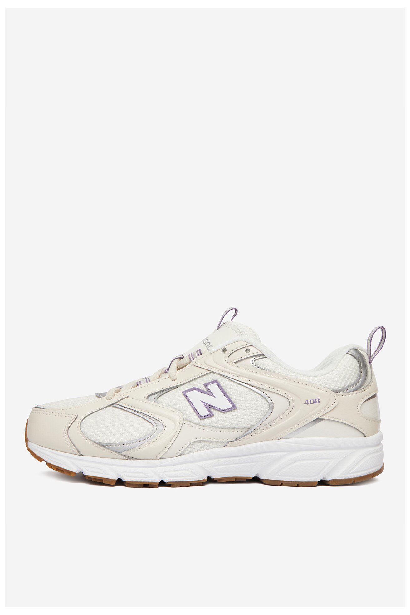 Спортни обувки New Balance C-U4084OJ БЕЖОВ