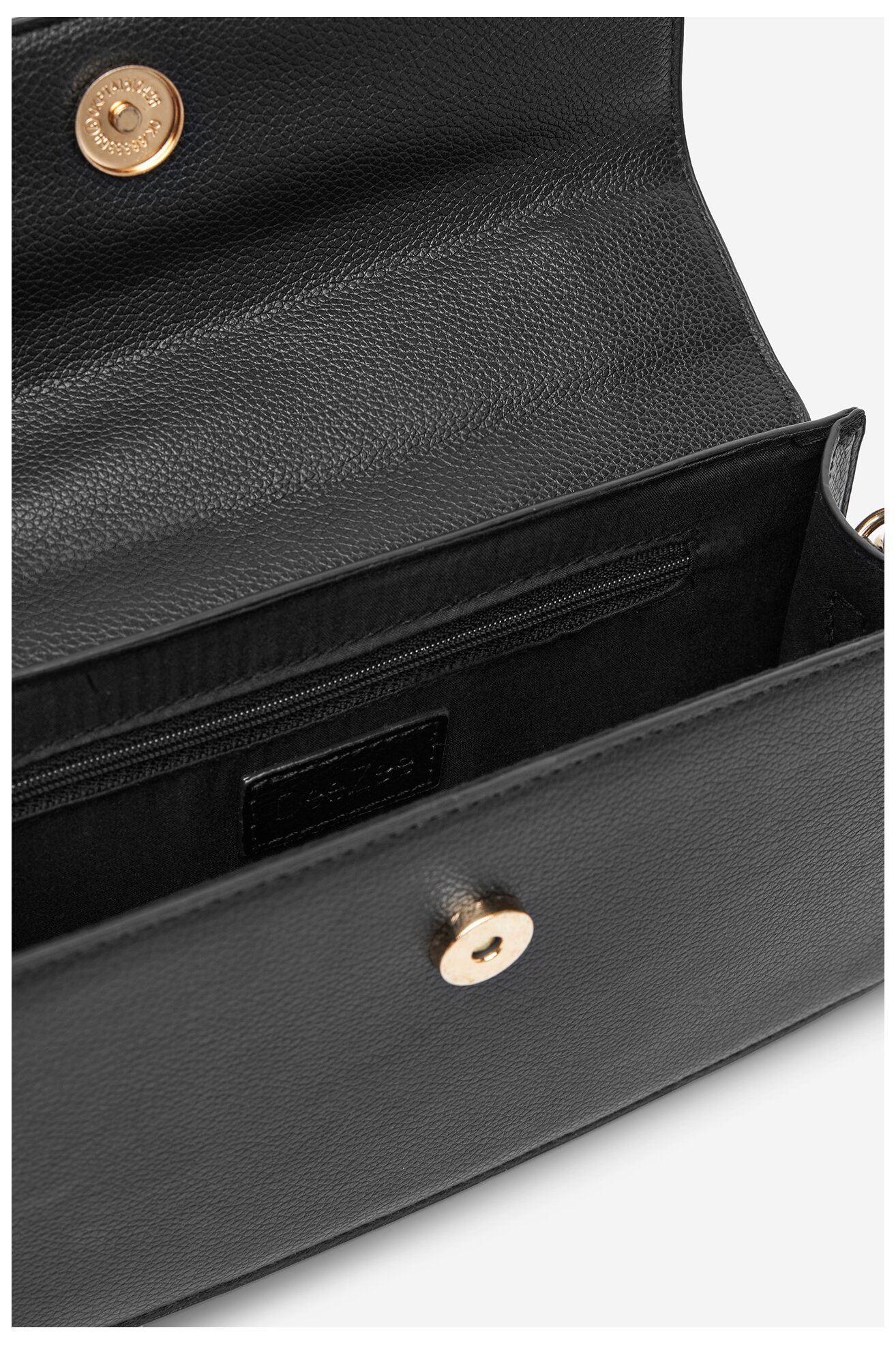 Сумка З Ремінцем DeeZee JY-B2301106-4 ЧОРНИЙ