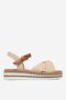 Sandale Clara Barson WS2P270-01 BEJ